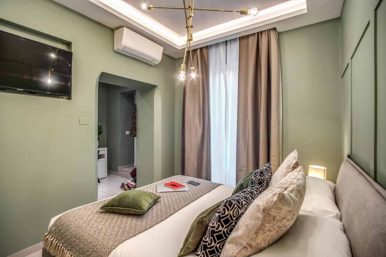 Affittacamere Borgognona Roma
